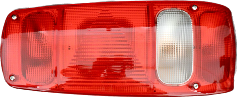 Rückleuchten