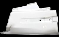 Knaus Sky TI, Sky Wave Fender, Fahrerhauseinstieg...