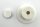 Tabbert, Vimara, Wilk Befestigungsstopfen 20mm lang, cremeweiß