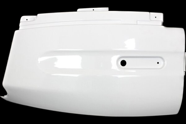 Knaus Sky TI, Sky Wave Fender, Fahrerhauseinstieg Verkleidung links 2012-2017