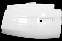 Knaus Sky TI, Sky Wave Fender, Fahrerhauseinstieg...