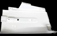 Knaus Sky TI, Sky Wave Fender, Fahrerhauseinstieg...