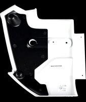 Knaus Sky TI Platinum Selection Eckblende Heck links ohne...