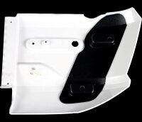 Knaus Sky TI 700 MEB Platinum Selection Eckblende Heck...