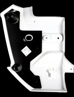 Knaus Sky TI Platinum Selection Eckblende Heck links mit...