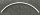 Knaus Leiste Radlaufblende, Radabdeckung, Alu, weiß, 66cm 2011-2023