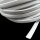 Knaus, Tabbert, Weinsberg, Wilk Einziehprofil/Leistenfüller/Abdeckprofil 11mm /14mm, PVC, Fiat Bianco 2011-2025