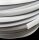 Knaus, Tabbert, Weinsberg, Wilk Unterlegprofil/Kantenprofil/Abdeckprofil 8mm/7mm, PVC, Fiat Bianco 2011-2025
