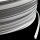 Knaus, Tabbert, Weinsberg, Wilk Unterlegprofil/Kantenprofil/Abdeckprofil 8mm/7mm, PVC, Fiat Bianco 2011-2025