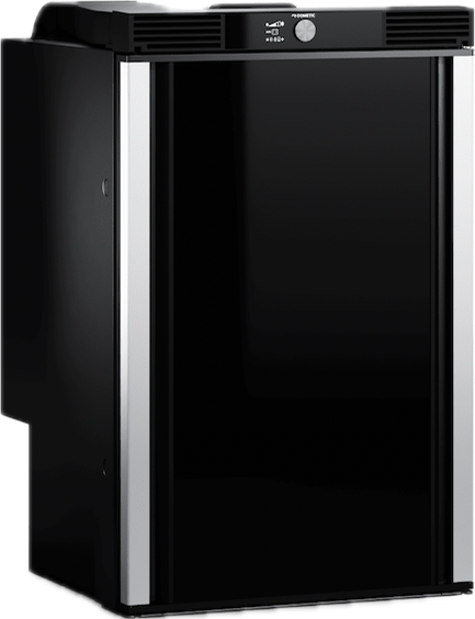 Dometic RCS 10.5XT Kompressorkühlschrank, 98 l, TFT-Display