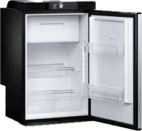 Dometic RCS 10.5XT Kompressorkühlschrank, 98 l, TFT-Display