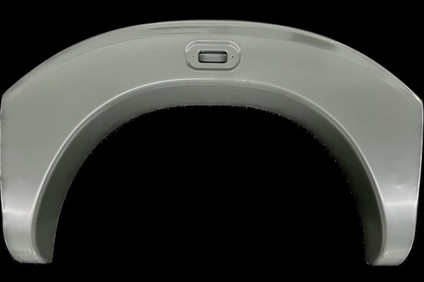 Knaus Sport Traveller, Sport Liner Radlaufblende, Radabdeckung 2007-2011