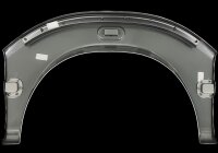 Knaus Sport Traveller, Sport Liner Radlaufblende,...