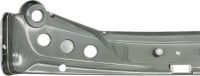 Weinsberg CaraOne 740 UDF Heckleuchtenträger, Heckstoßstange 2010-2012