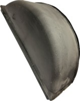 Tabbert Baronesse, Comtesse, Diadem, Kornett, Royal Radhaus, Radkasten, Radhausschale, Radlaufblende 1983-1997