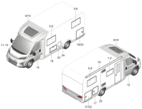 Anfrage - Knaus Wohnmobil Fenster