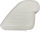 Eifelland Heckpuffer, Eckverkleidung links 2003-2004