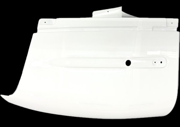 Knaus Sun TI Fender, Fahrerhauseinstieg Verkleidung links 2012-2020