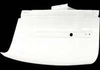 Knaus Sun TI Fender, Fahrerhauseinstieg Verkleidung links...