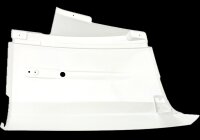 Knaus Sun TI Fender, Fahrerhauseinstieg Verkleidung links...
