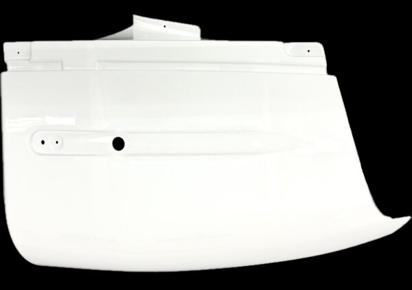 Knaus Sun TI Fender, Fahrerhauseinstieg Verkleidung rechts 2012-2020