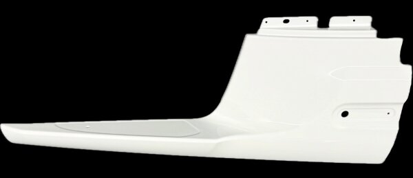 Weinsberg CaraCompact Fender, Fahrerhauseinstieg Verkleidung links 2016-2026